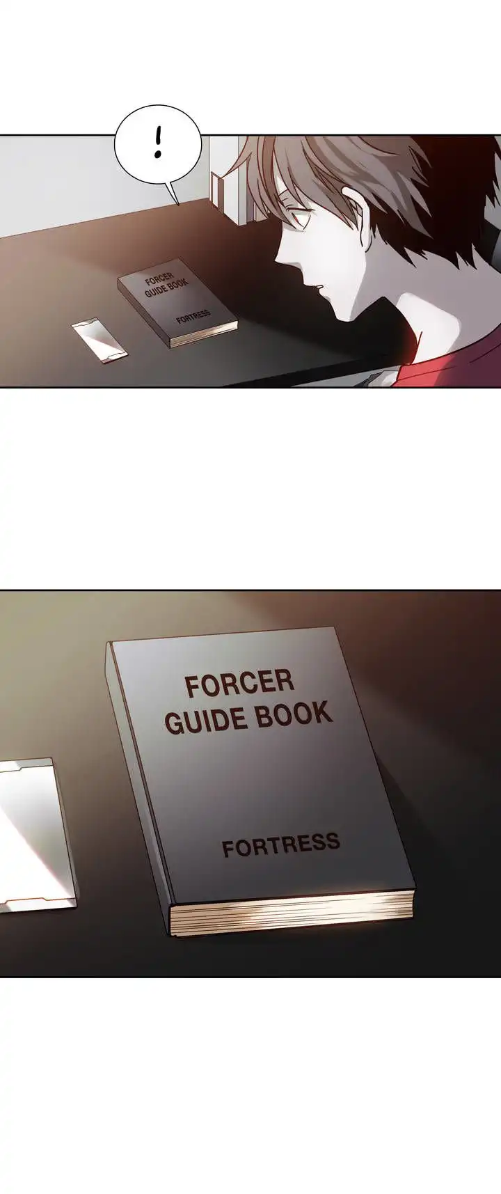 Unknown Code Chapter 15 10